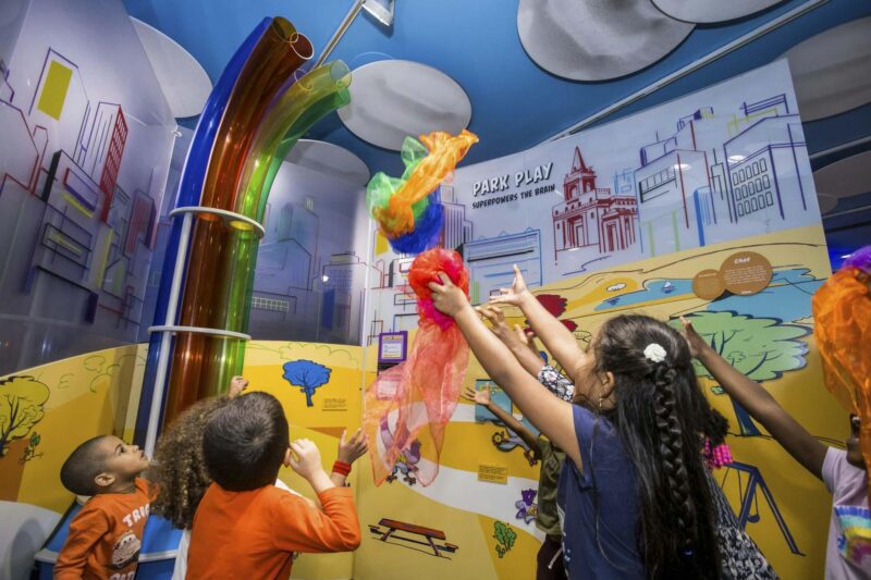 Children’S Museum