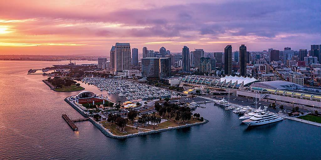 San Diego Natural History Museum