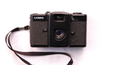 Lomography