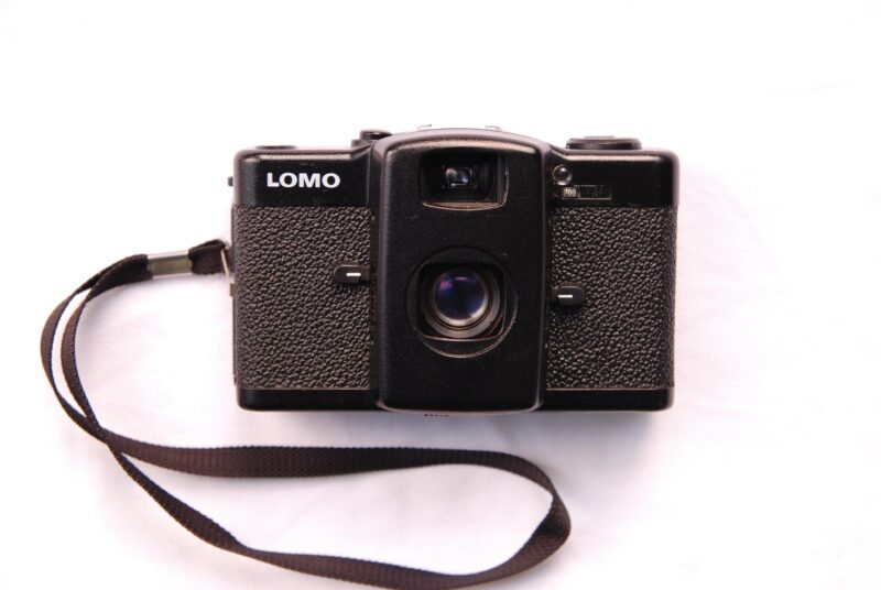 Lomography