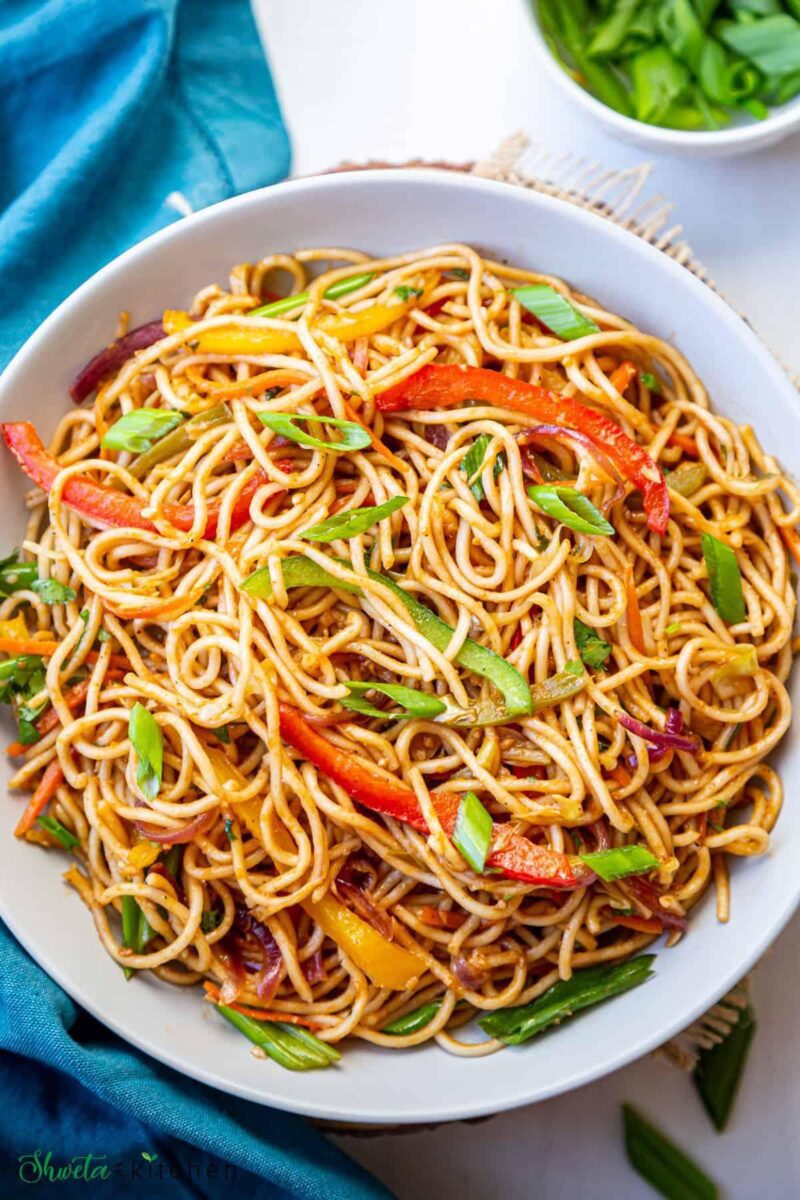 Noodles And Company