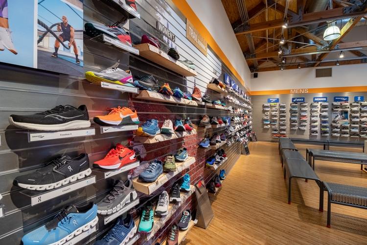 Shoe Store