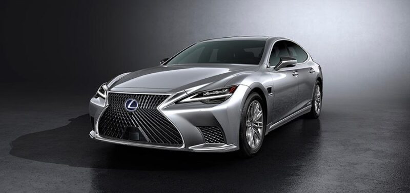 Lexus