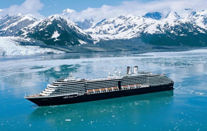 Holland America