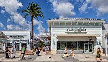 Premium Outlets