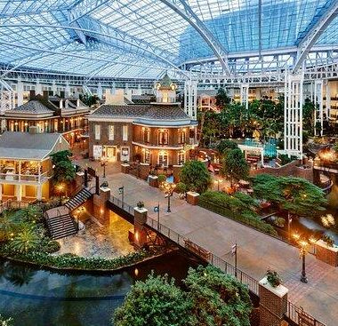 Gaylord Opryland