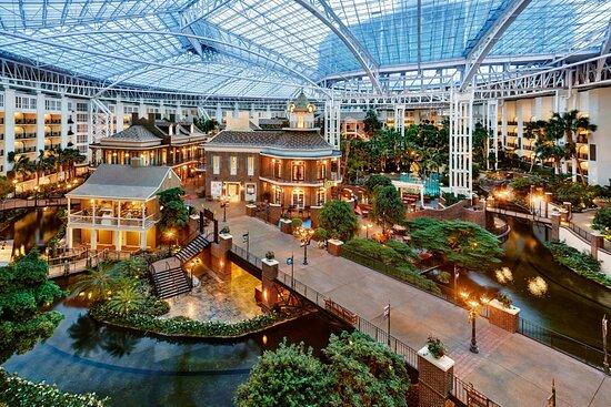 Gaylord Opryland