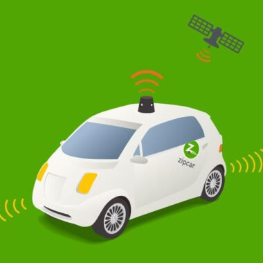 Zipcar