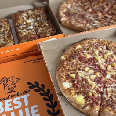 Little Caesars