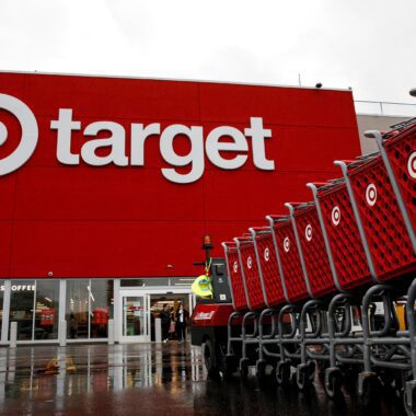 Target Store