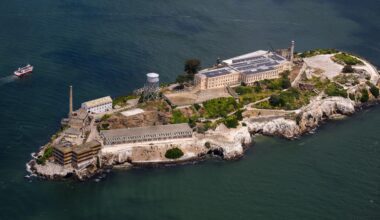 Alcatraz