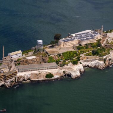 Alcatraz