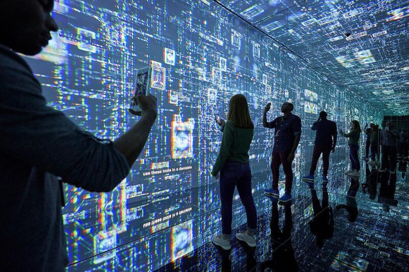 Spy Museum