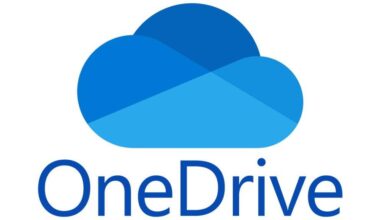 One Drive