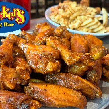 Pluckers