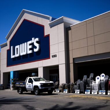 Lowes