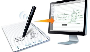 Livescribe