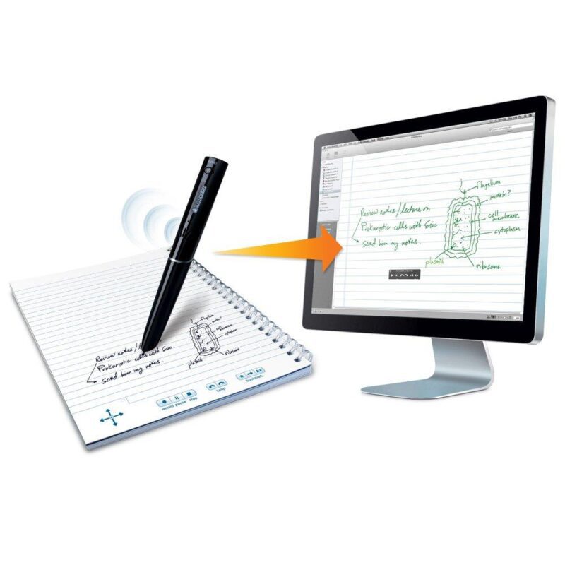 Livescribe