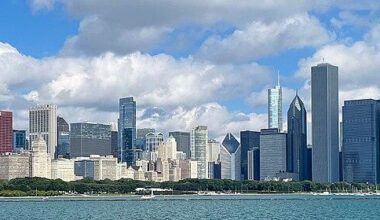 Chicago Art Institute