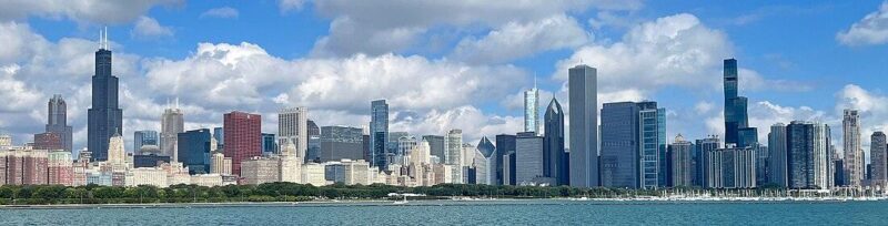 Chicago Art Institute