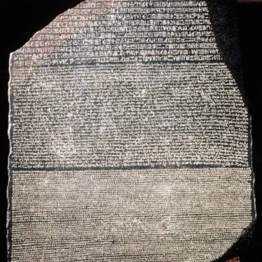 Rosetta Stone Chinese