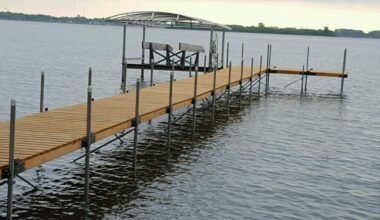 Dock And Bay