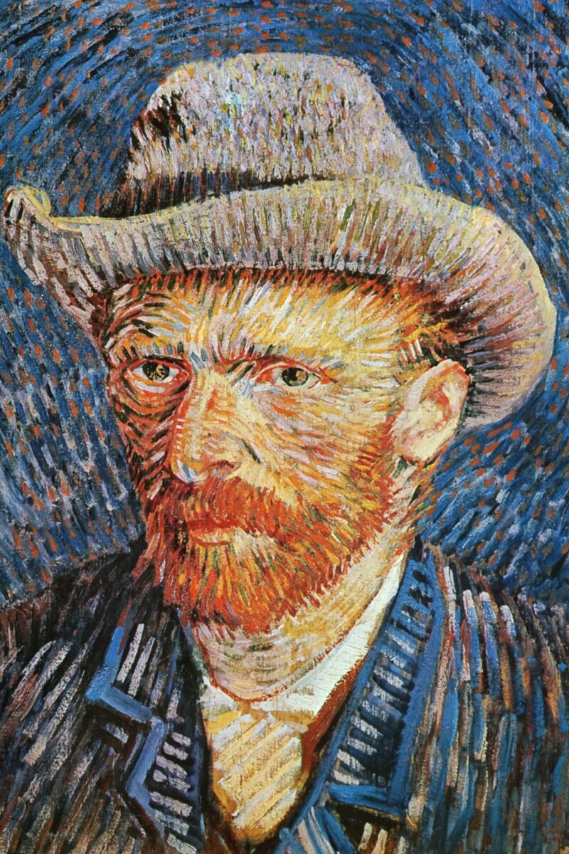 Van Gogh Exhibit