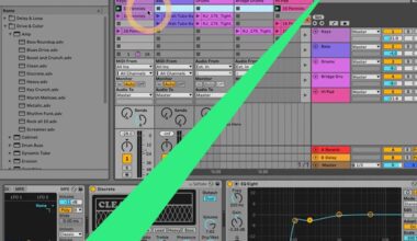 Ableton