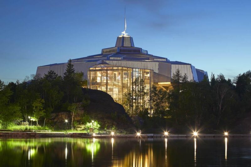 Science North