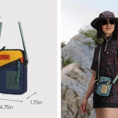 Topo Designs