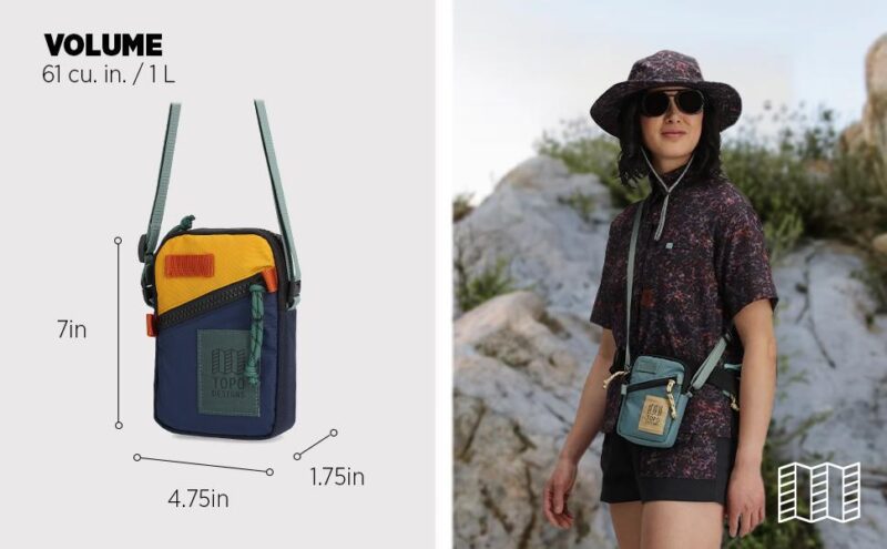 Topo Designs