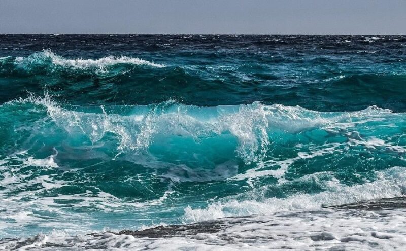 Ocean State