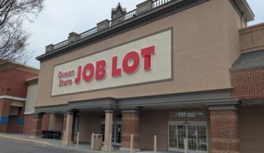 Ocean State Job Lot