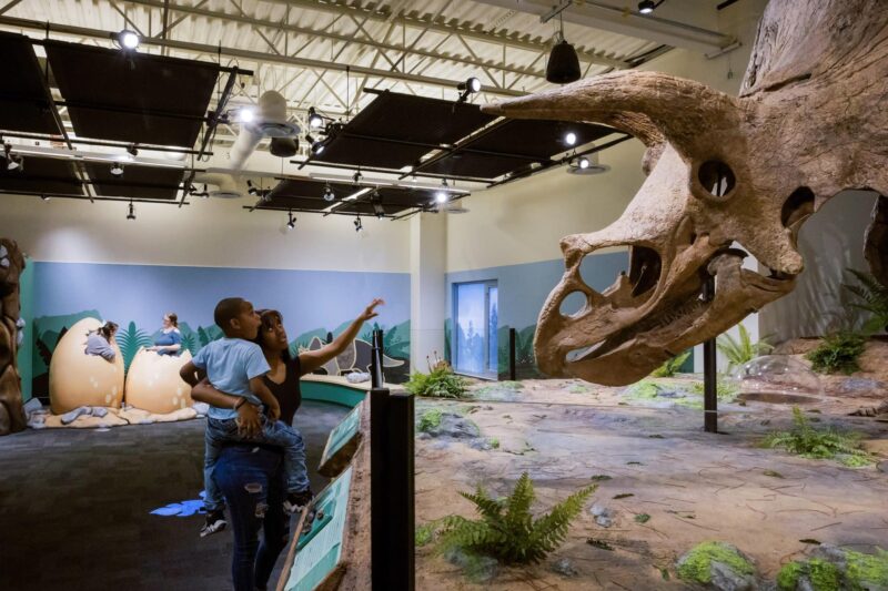 Glazer Children’S Museum