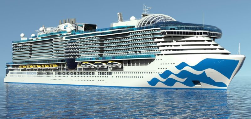 Princess Cruises