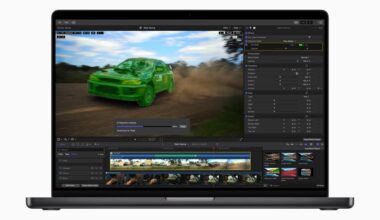 Final Cut Pro X