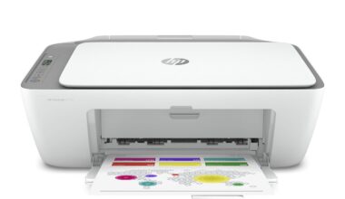 Hp Printer
