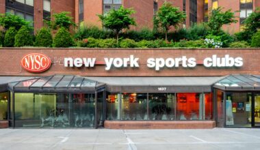 New York City Sports Club
