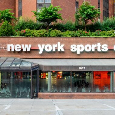 New York City Sports Club