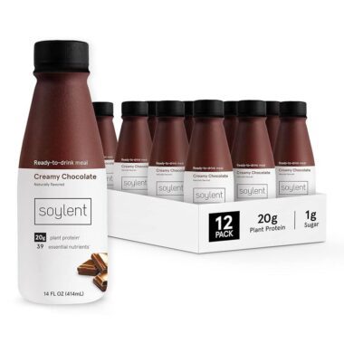 Soylent