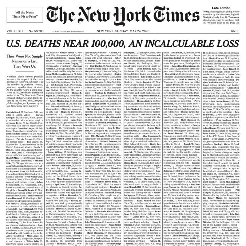 Ny Times