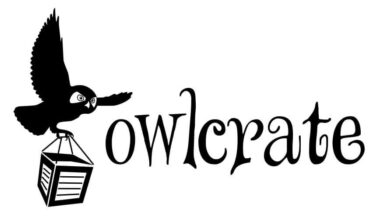 Owlcrate