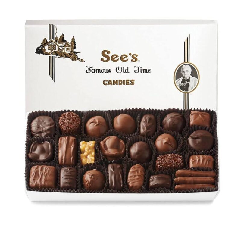 Sees Candy