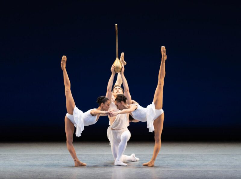 Boston Ballet