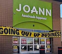 Joann