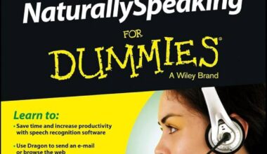 Dragon Naturally Speaking