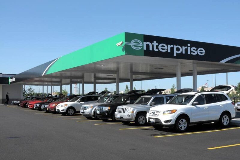 Rent-A-Car