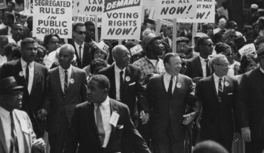 Civil Rights Museum