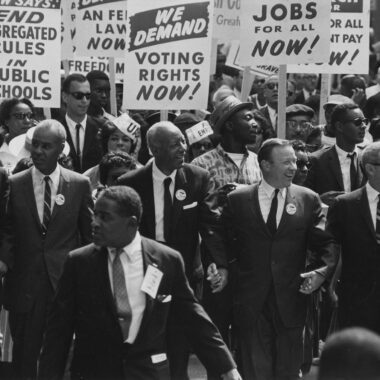 Civil Rights Museum