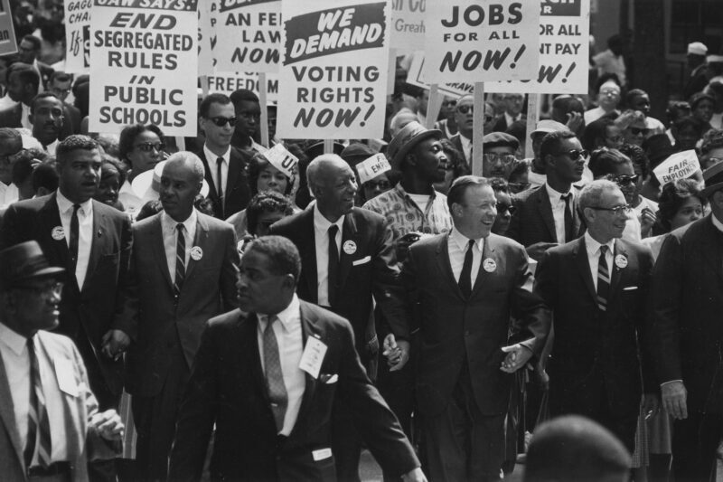 Civil Rights Museum